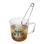 La Cafetiere Stainless Steel Tea Infuser